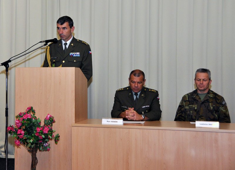 Závěrečný ceremoniál