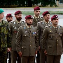 Zahájení Summer Survival 2016