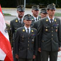 Zahájení Summer Survival 2016