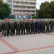 Zahájení Summer Survival 2016