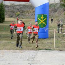 Biatlon