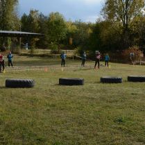 Biatlon