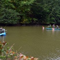 Druhý den Summer Survival 2016