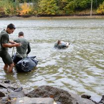 Druhý den Summer Survival 2016