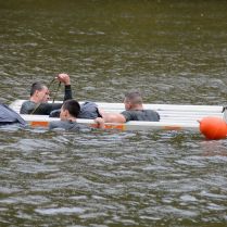 Druhý den Summer Survival 2016