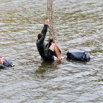 Druhý den Summer Survival 2016