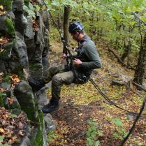Druhý den Summer Survival 2016