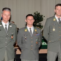Vyhlášení výsledků Summer Survival 2016