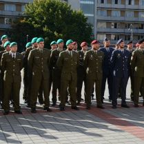 17. ročník Summer Survivalu odstartoval
