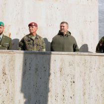 17. ročník Summer Survivalu odstartoval