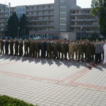 17. ročník Summer Survivalu odstartoval