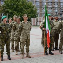 Summer Survival 2018 zahájen