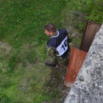 Summer Survival 2018 zahájen