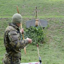 Úterý, druhý den Summer Survivalu