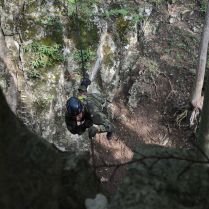 Vedoucí tým je již družstvo Vojenské policie