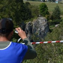 Závěrečný soutěžní den zamíchal celým pořadím na stupních vítězů