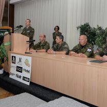Závěrečný soutěžní den zamíchal celým pořadím na stupních vítězů