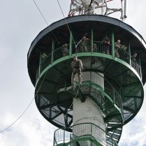 Třetí den