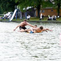 Třetí den